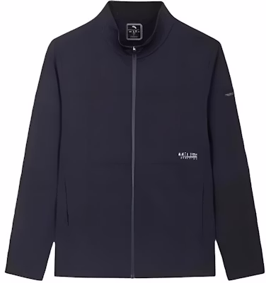 Anta Outdoor Training Knit Jacket Black 152427710 Buy Anta Outdoor Training Knit Jacket Black 152427710