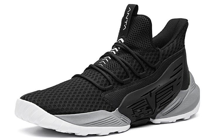 Order Anta Overbearing ''Noir Gris'' 91911123-5
