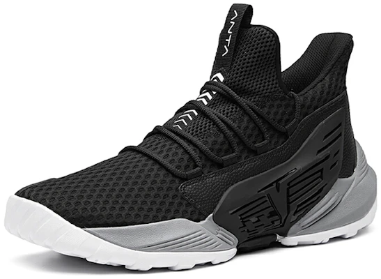 Anta Overbearing ''Noir Gris'' 91911123-5 Order Anta Overbearing ''Noir Gris'' 91911123-5