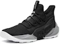 Order Anta Overbearing ''Noir Gris'' 91911123-5