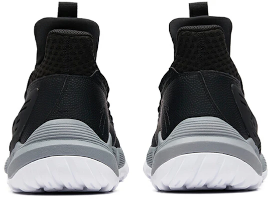 Anta Overbearing ''Noir Gris'' 91911123-5 Shop Anta Overbearing ''Noir Gris'' 91911123-5