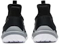 Shop Anta Overbearing ''Noir Gris'' 91911123-5