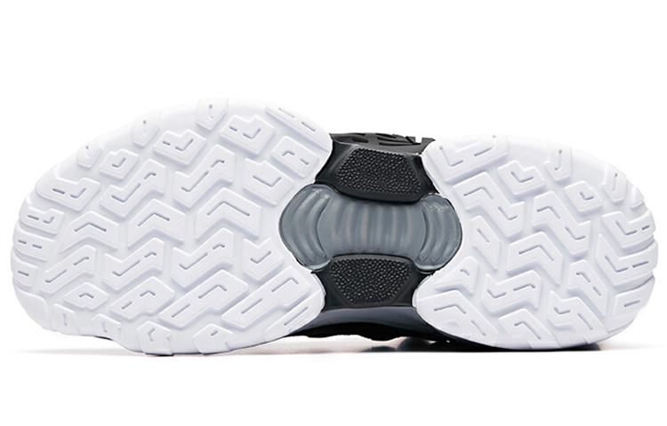 Purchase Anta Overbearing ''Noir Gris'' 91911123-5