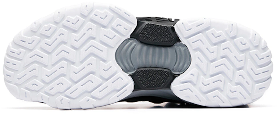 Anta Overbearing ''Noir Gris'' 91911123-5 Purchase Anta Overbearing ''Noir Gris'' 91911123-5