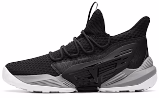 Anta Overbearing 'Black Grey' 91911123-5 Anta Overbearing 'Black Grey' 91911123-5