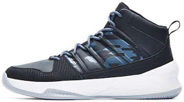 Anta Overbearing 'Black Grey White' 91811106-4 Anta Overbearing 'Black Grey White' 91811106-4