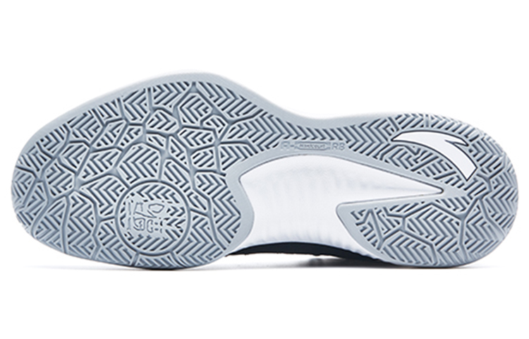 Purchase Anta Overbearing "Noir Gris Blanc" 91811106-4