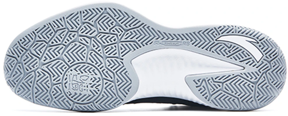 Anta Overbearing "Noir Gris Blanc" 91811106-4 Purchase Anta Overbearing "Noir Gris Blanc" 91811106-4