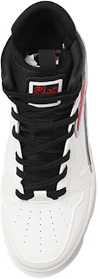 Anta Overbearing High 'Black White' 112118050-3 Shop Anta Overbearing High 'Black White' 112118050-3