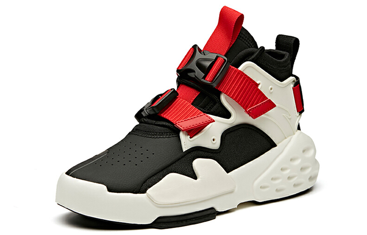 Order Anta Overbearing High ''Noir Blanc Rouge'' 11948080-13