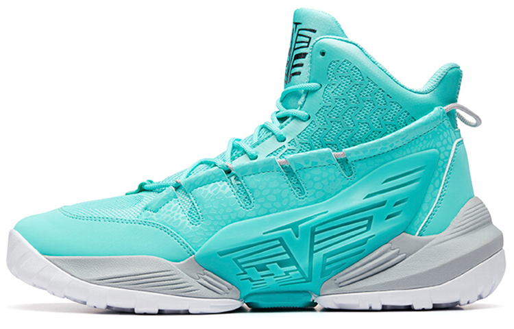 Anta Overbearing High 'Lake Blue' 91911122-1
