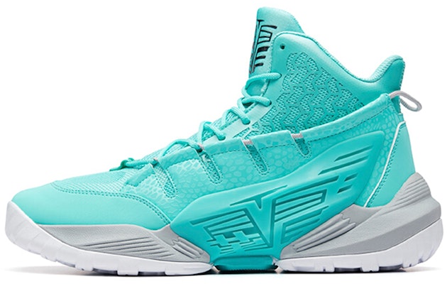 Anta Overbearing High 'Lake Blue' 91911122-1 Buy Anta Overbearing High 'Lake Blue' 91911122-1