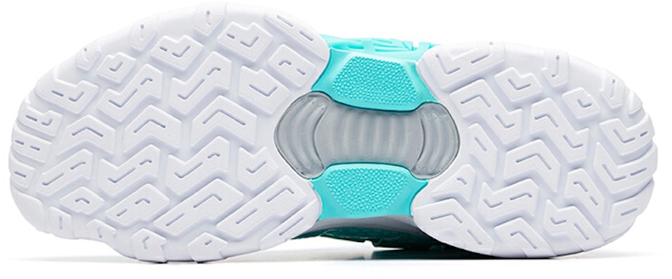 Anta Overbearing High 'Lake Blue' 91911122-1 Purchase Anta Overbearing High 'Lake Blue' 91911122-1