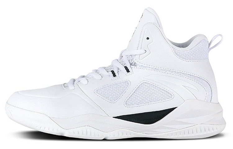 Anta Overbearing High 'White' 91931109-4