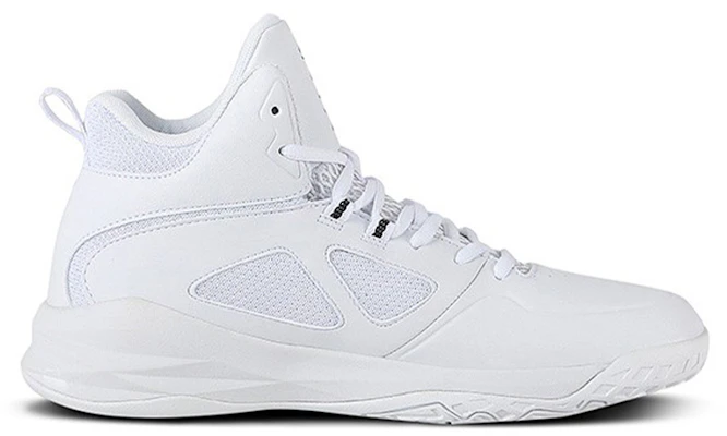 Anta Overbearing High ''Wit'' Sneakers 91931109-4 Order Anta Overbearing High ''Wit'' Sneakers 91931109-4