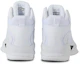 Shop Anta Overbearing High ''Wit'' Sneakers 91931109-4