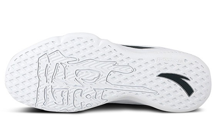 Purchase Anta Overbearing High ''Wit'' Sneakers 91931109-4