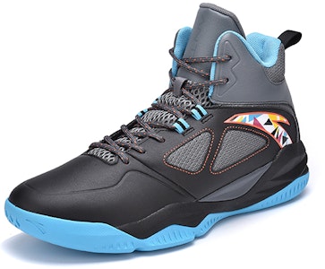 안타 바다오 농구화 '블랙 블루' 112141649S-2 Lookbook 안타 바다오 농구화 '블랙 블루' 112141649S-2