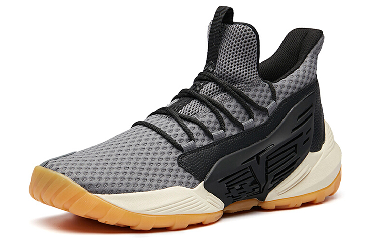 Order Anta Overbearing Mid ''Noir Gris'' 91911123-2