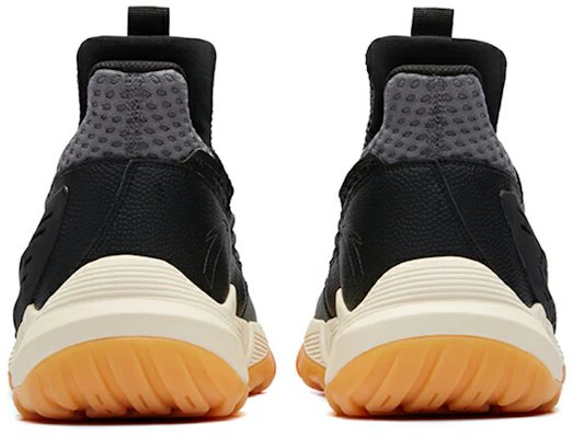 Anta Overbearing Mid ''Noir Gris'' 91911123-2 Shop Anta Overbearing Mid ''Noir Gris'' 91911123-2