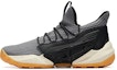 Buy Anta Overbearing Mid 'Hitam Kelabu' 91911123-2