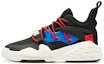 Buy Anta Overbearing Mid ''Nero Bianco'' 112018087-4