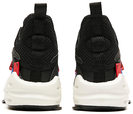 Anta Overbearing Mid ''Nero Bianco'' 112018087-4 Shop Anta Overbearing Mid ''Nero Bianco'' 112018087-4