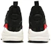 Shop Anta Overbearing Mid ''Nero Bianco'' 112018087-4