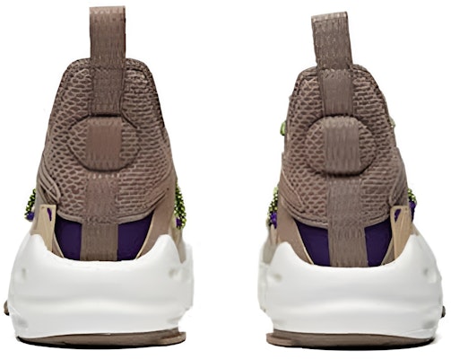 Anta BaDao Mid Top 'Tan Brown' 112018087-7 Shop Anta BaDao Mid Top 'Tan Brown' 112018087-7
