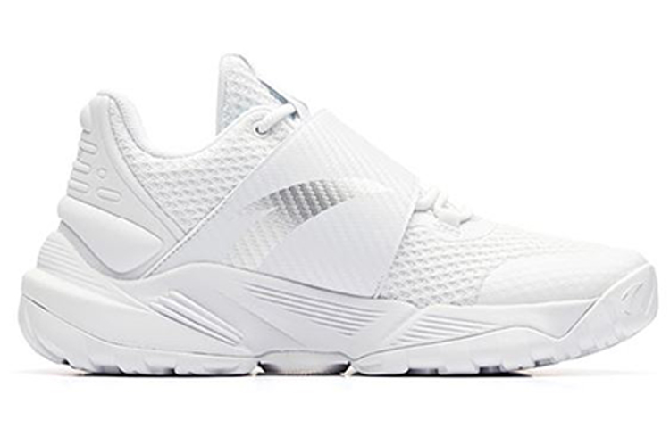 Order Anta Overbearing Mid ''Blanc Pur'' 91931104-1