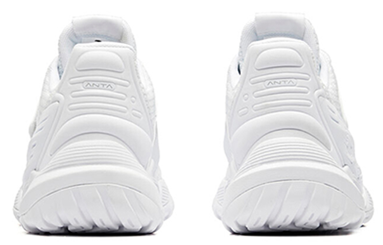 Purchase Anta Overbearing Mid ''Blanc Pur'' 91931104-1