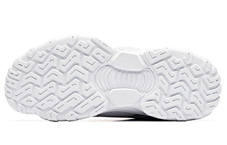 Details for Anta Overbearing Mid ''Blanc Pur'' 91931104-1