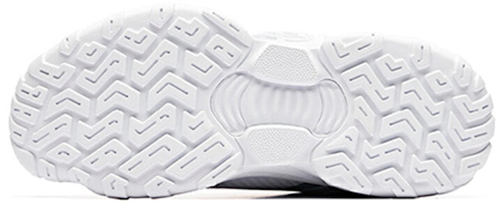 Anta Overbearing Mid 'Pure White' 91931104-1 Details for Anta Overbearing Mid 'Pure White' 91931104-1
