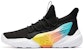 Anta Overbearing Mid 'Retro Hitam' 91911123-6