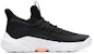 Anta Overbearing Mid 'Retro Hitam' 91911123-6
