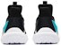 Anta Overbearing Mid 'Retro Hitam' 91911123-6
