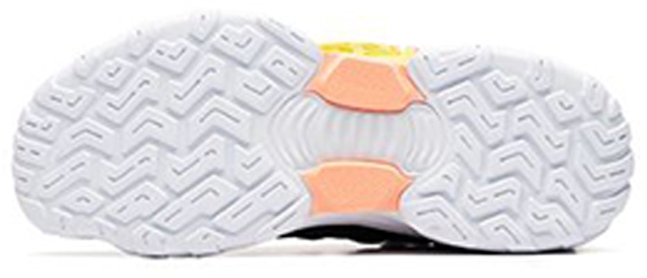 Anta Overbearing Mid 'Retro Black' 91911123-6 Purchase Anta Overbearing Mid 'Retro Black' 91911123-6