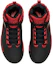 Lookbook Anta Overbearing Mid ''Retro Nero Rosso'' 91541111-2