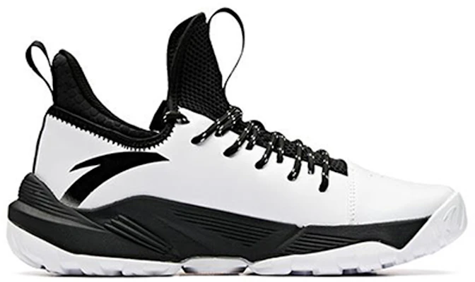 Anta Overbearing Mid ''Retro Weiß'' 91931101-1 Order Anta Overbearing Mid ''Retro Weiß'' 91931101-1
