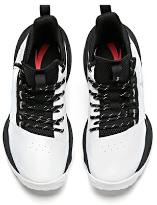 Anta Overbearing Mid ''Retro Weiß'' 91931101-1 Shop Anta Overbearing Mid ''Retro Weiß'' 91931101-1