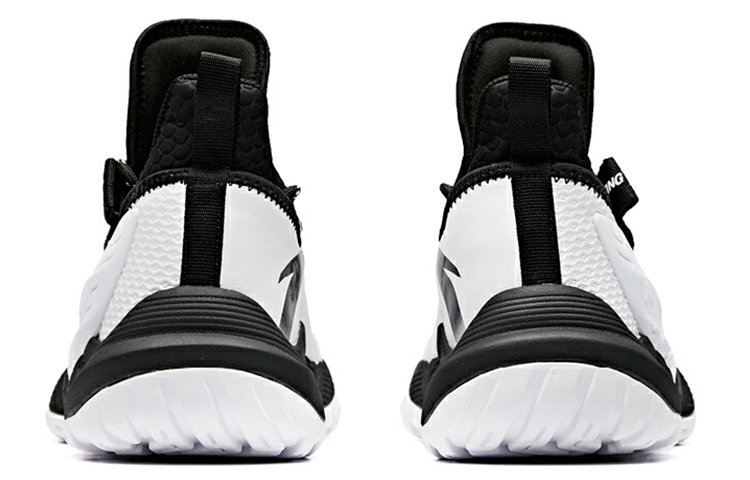 Purchase Anta Overbearing Mid ''Retro Weiß'' 91931101-1