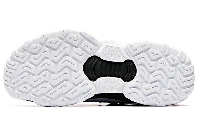 Details for Anta Overbearing Mid ''Retro Weiß'' 91931101-1