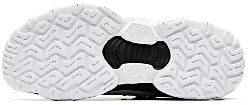 Anta Overbearing Mid ''Retro Weiß'' 91931101-1 Details for Anta Overbearing Mid ''Retro Weiß'' 91931101-1