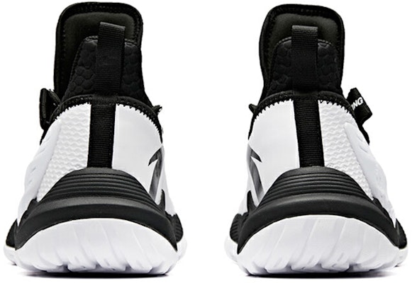 Anta Overbearing Mid 'Retro White' 91931101-1 Purchase Anta Overbearing Mid 'Retro White' 91931101-1