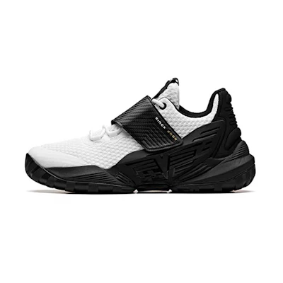 Anta Overbearing Mid 'White Black'