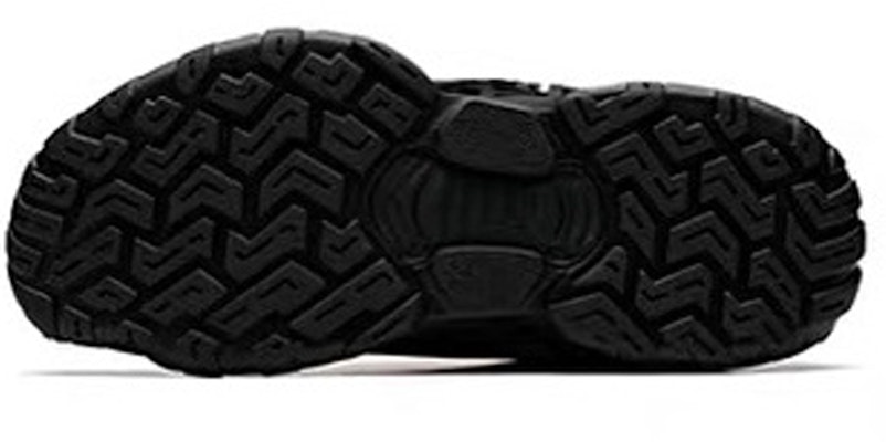 Anta Overbearing Mid 'White Black' 91931104-2 Details for Anta Overbearing Mid 'White Black' 91931104-2
