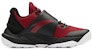 Anta Overbearing Mid Top Retro Basketball 'Merah Hitam Pengunjung Jahat' 91931104-3