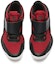 Shop Anta Overbearing Mid Top Retro Basketball 'Merah Hitam Pengunjung Jahat' 91931104-3