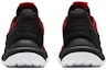 Purchase Anta Overbearing Mid Top Retro Basketball 'Merah Hitam Pengunjung Jahat' 91931104-3