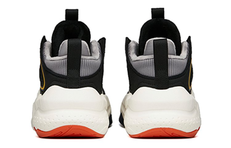 Anta Peak 2.0 'Black Grey White' 圖 5